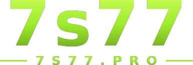 7s77 logo