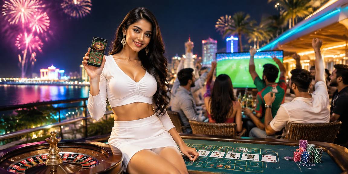 7s77 আমাদের ভিডিও পোকার লবিতে কী আছে